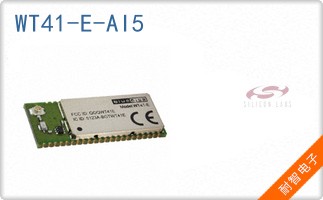 WT41-E-AI5