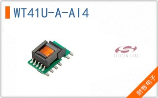 WT41U-A-AI4