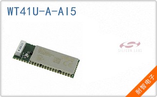 WT41U-A-AI5