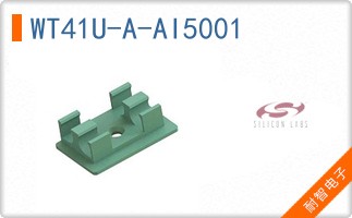 WT41U-A-AI5001