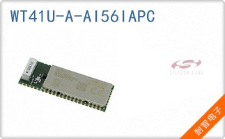 WT41U-A-AI56IAPC