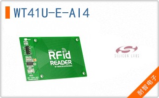 WT41U-E-AI4