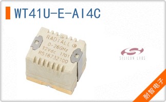 WT41U-E-AI4C
