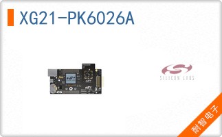 XG21-PK6026A