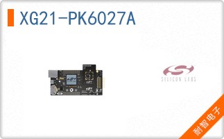 XG21-PK6027A