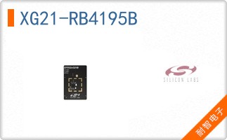 XG21-RB4195B