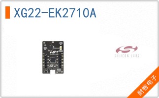 XG22-EK2710A