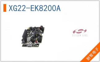 XG22-EK8200A