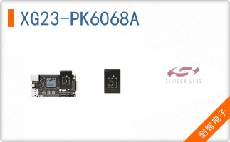 XG23-PK6068A