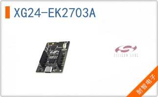XG24-EK2703A