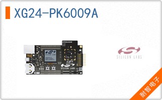 XG24-PK6009A