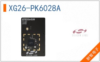 XG26-PK6028A