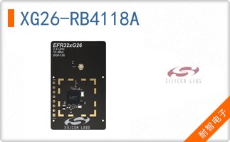 XG26-RB4118A