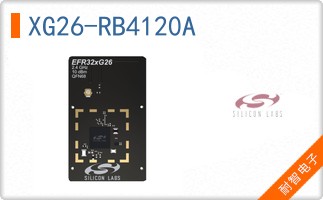 XG26-RB4120A