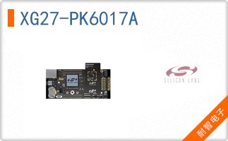 XG27-PK6017A