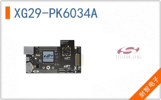 XG29-PK6034A