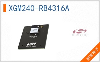 XGM240-RB4316A