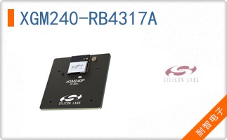 XGM240-RB4317A