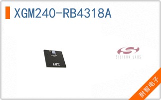 XGM240-RB4318A