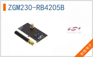 ZGM230-RB4205B