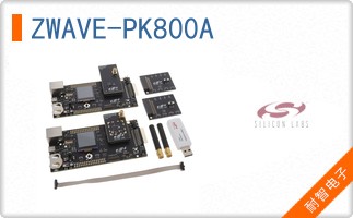 ZWAVE-PK800A