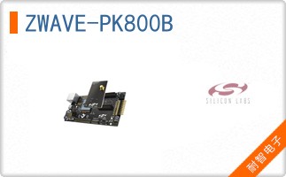 ZWAVE-PK800B