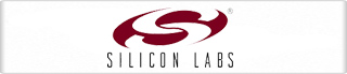 Silicon Labs公司LOGO